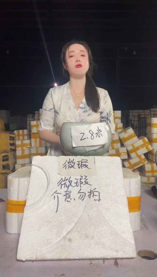 宜兴紫砂粗陶花盆18/20