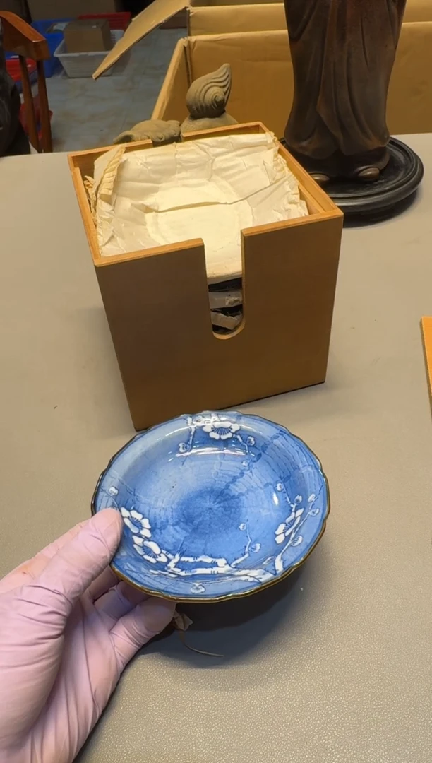 【闪购商品】新年快乐，谨慎参拍哈哈