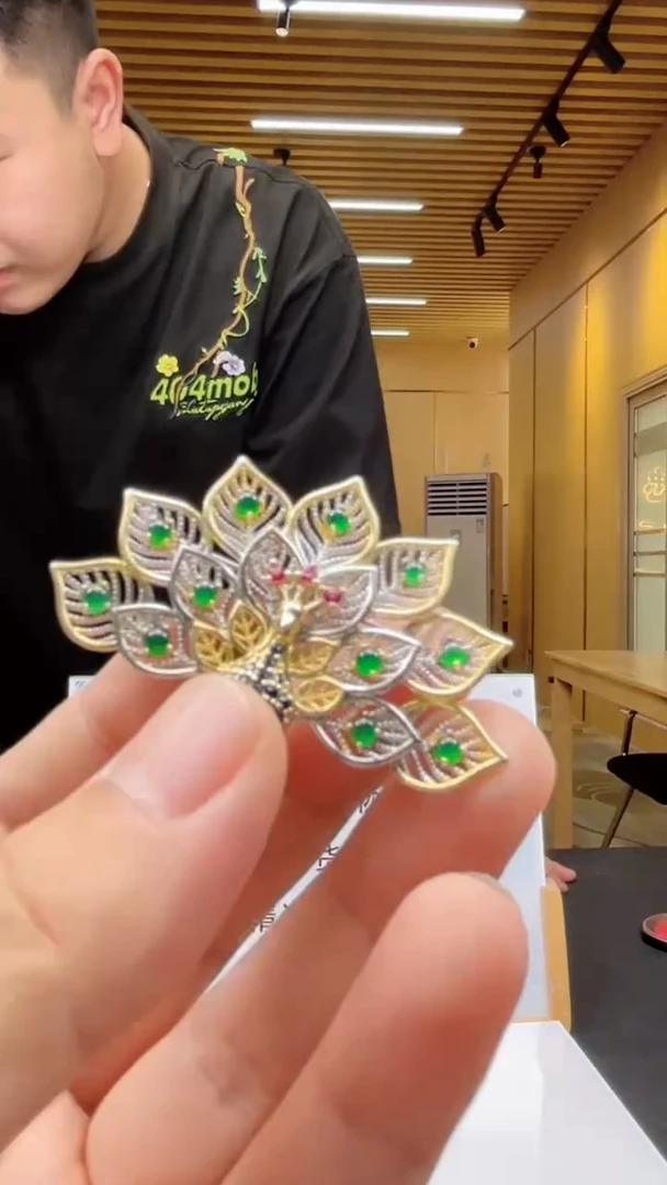 未镶嵌定制翡翠********87