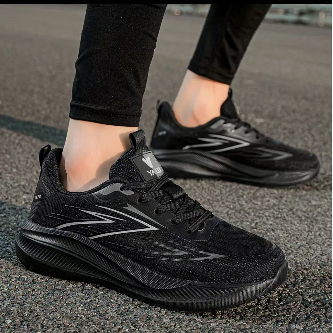 早秋爆款碳板运动鞋