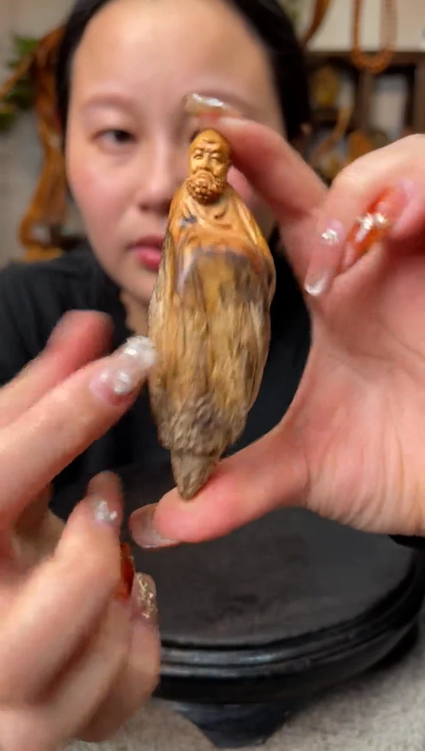 柏木（崖柏）崖柏小件