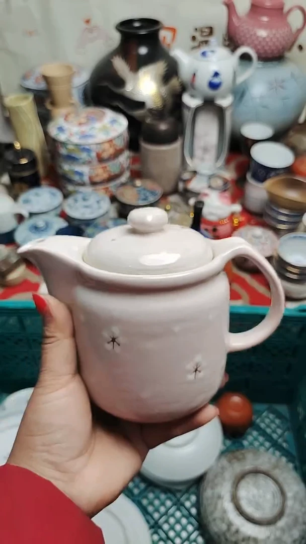 其他陶 紫韵陶艺优品小铺满30包邮