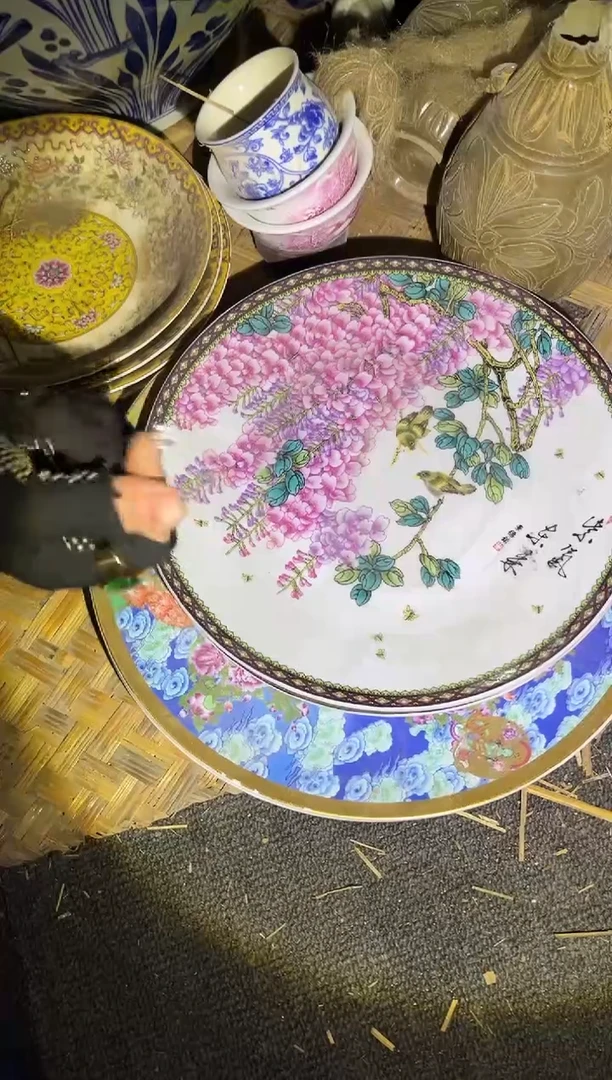 【闪购商品】瓷片34琦琦琦琦琦琦琦奇奇