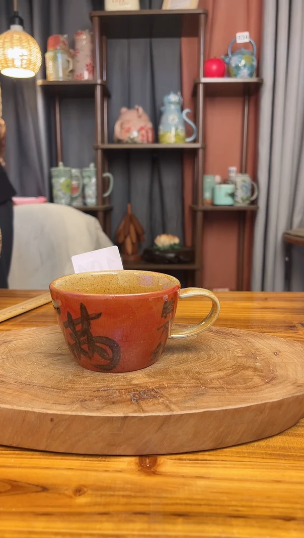 【闪购商品】瓷片景德镇高温无铅无汞无公害陶瓷