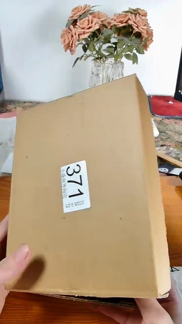 瓷片?*子小淼海外陶瓷工艺品