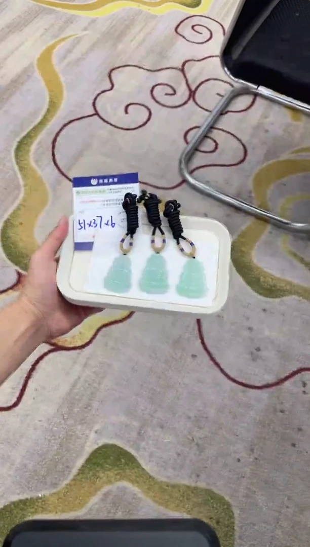 观音多样性发其一CP配绳16