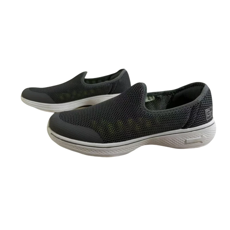 T1117 91126 男款户外运动夏季轻便透气休闲鞋