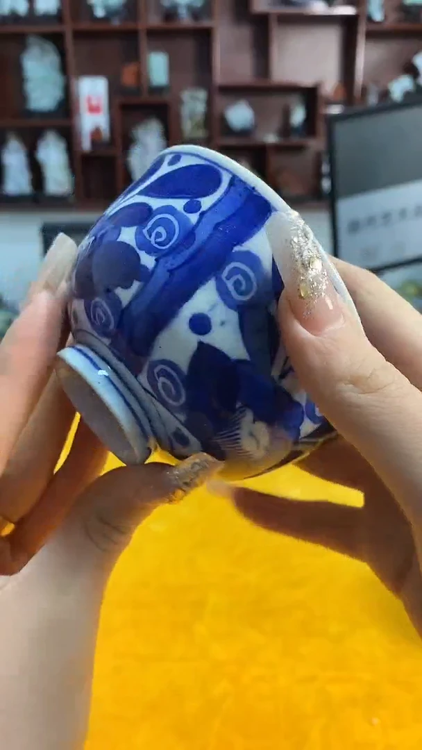 C357景德镇高端瓷器