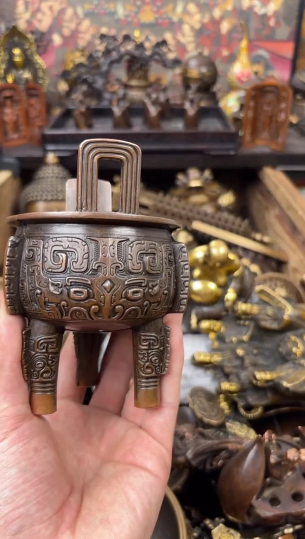 德尚铜专属精选链接