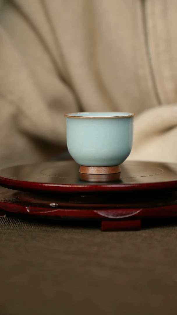 全品 天青 问天杯