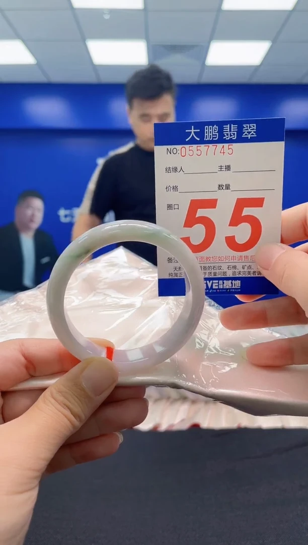 未镶嵌手镯翡翠AAAAAAAAA