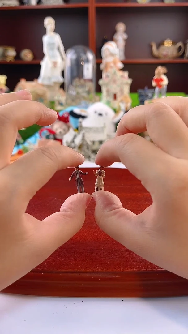 【闪购商品】紫砂茶宠Lilliput中古小房子