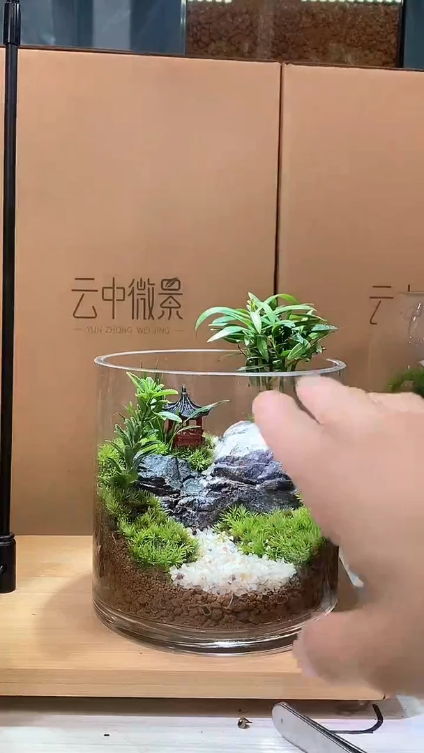 【闪购商品】孤品小圆缸