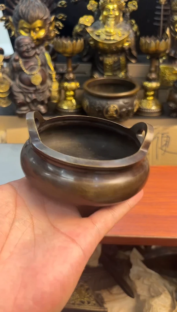 铜通用链接  精选铜器