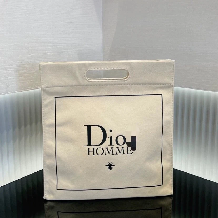 【A428】Dior迪奥国内专柜 简约托特包手拎提包文件包商务化妆包