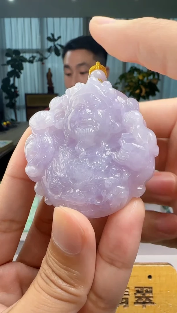 吊坠(不含链)未镶嵌翡翠XM@@WS50929108