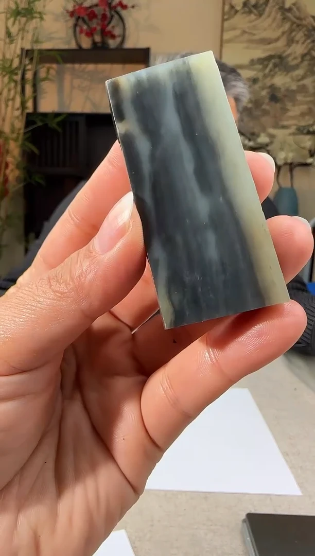 【闪购商品】定制和田玉多样性拍一发一23019