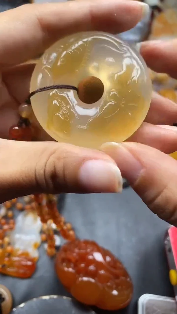 未镶嵌1玛瑙/玉髓b****5ll