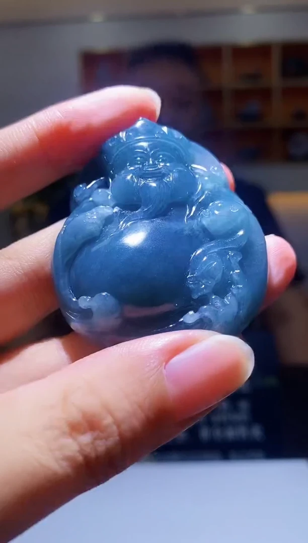 翡翠未镶嵌颈饰M-@@HJZR71237多样性发一