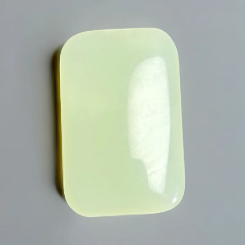 晴水 无事牌 3*5