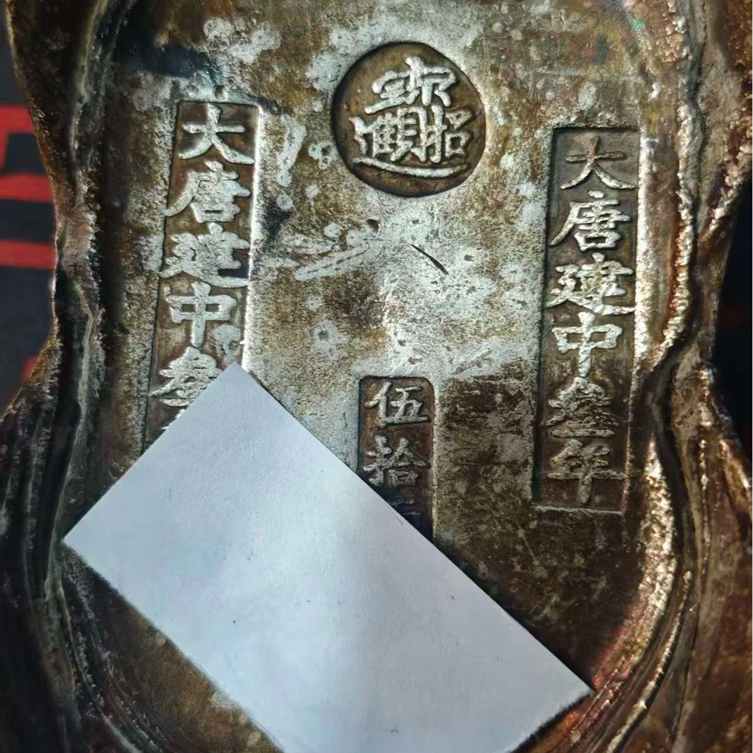 A107精美仿古工艺品摆件