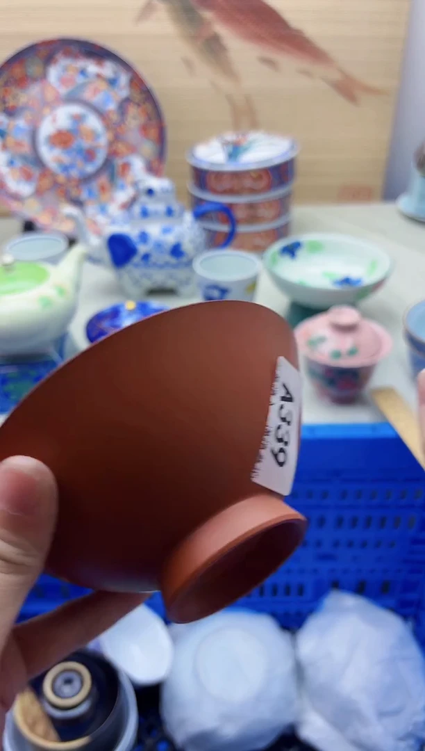 瓷片合*海339
