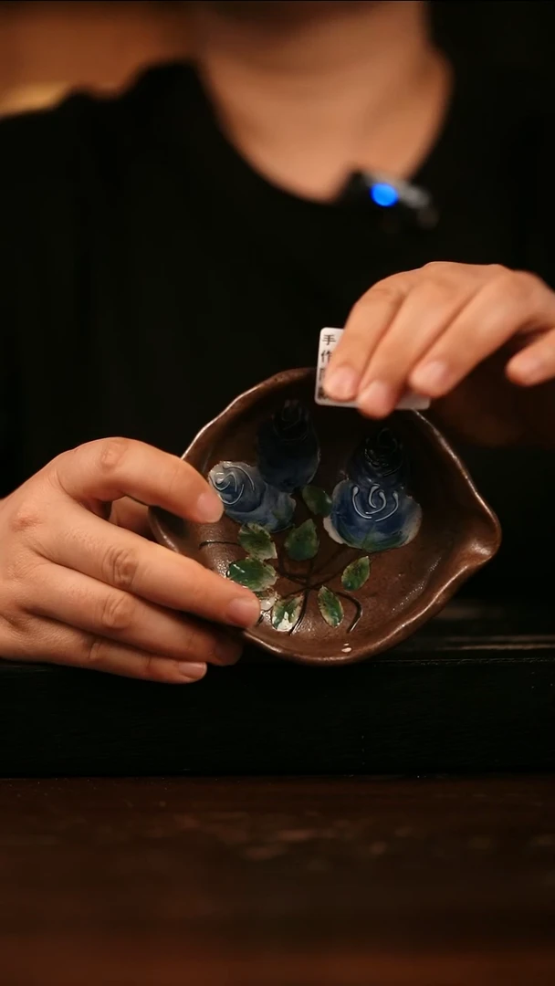 瓷片遇瓷手作同款552