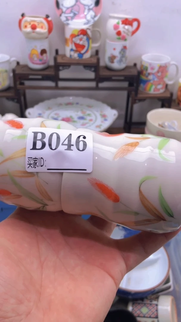 瓷片A龙华精品陶瓷店