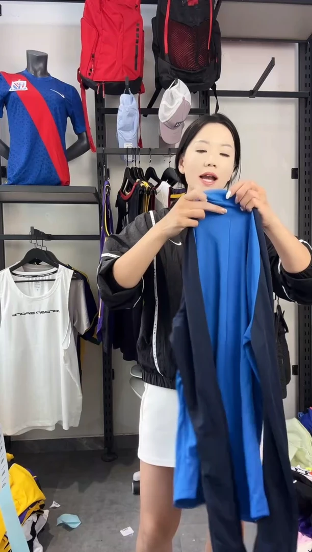 127编码 瑕疵款直播间过款为准 尺码