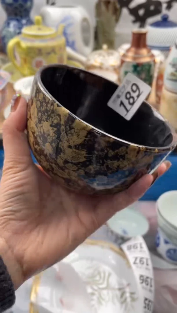 【闪购商品】瓷片189            