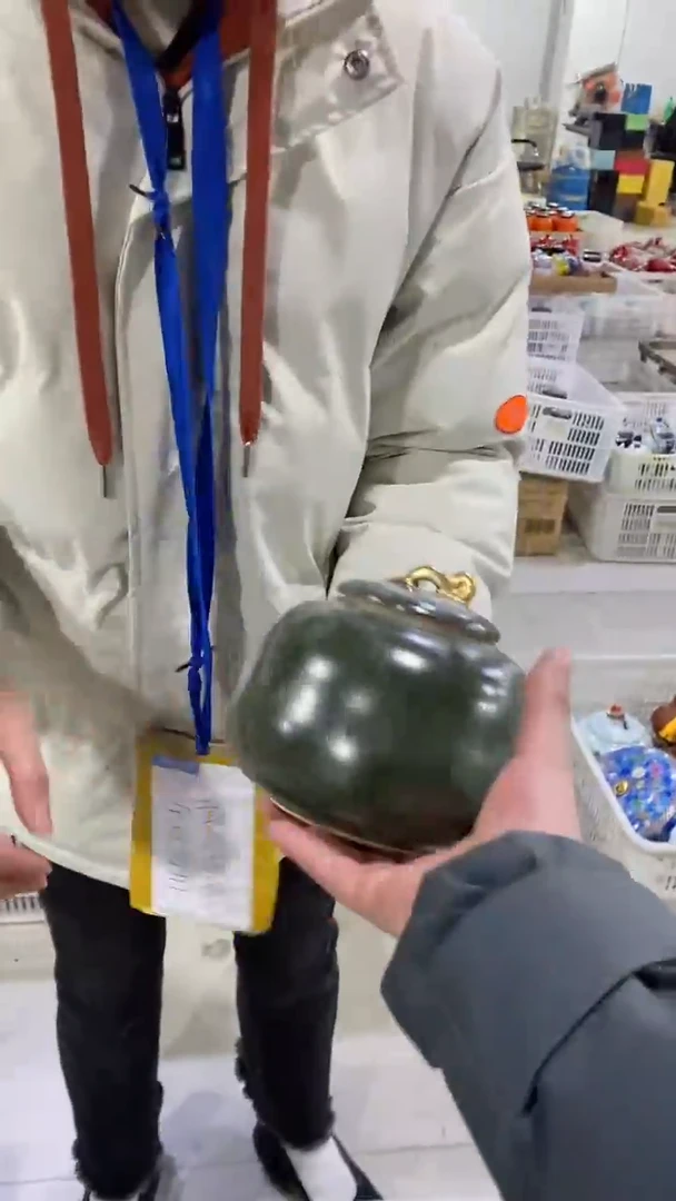 【闪购商品】罐茶叶罐储物密封罐家用绿茶红茶普洱龙井茶罐