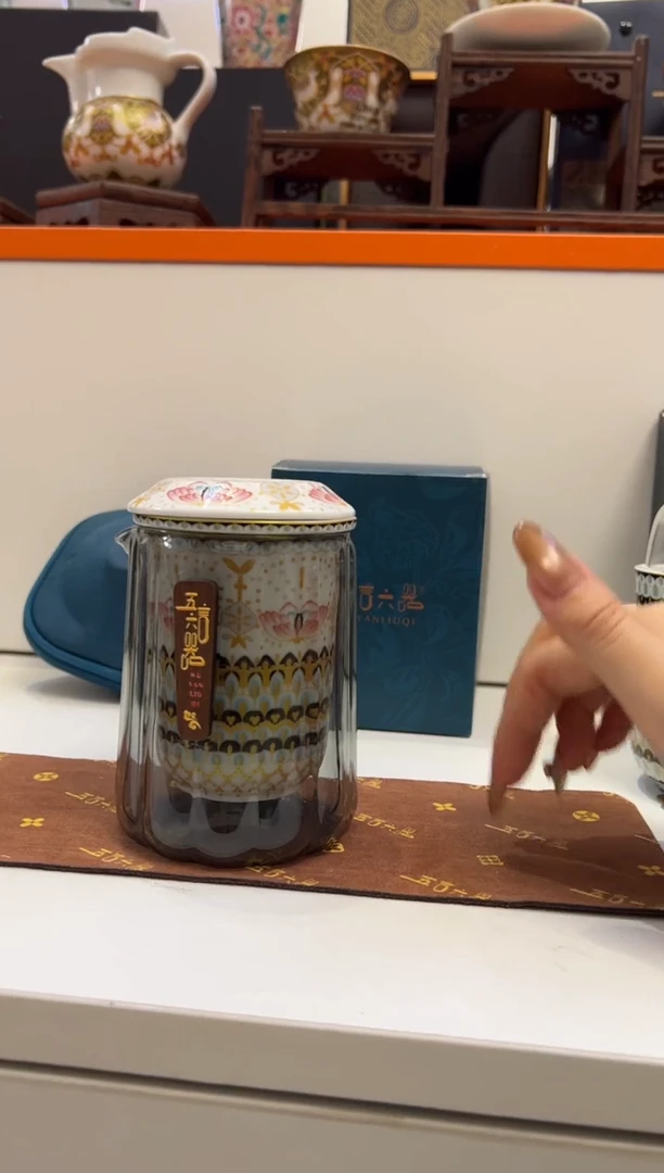 瓷片小乔闪购链接