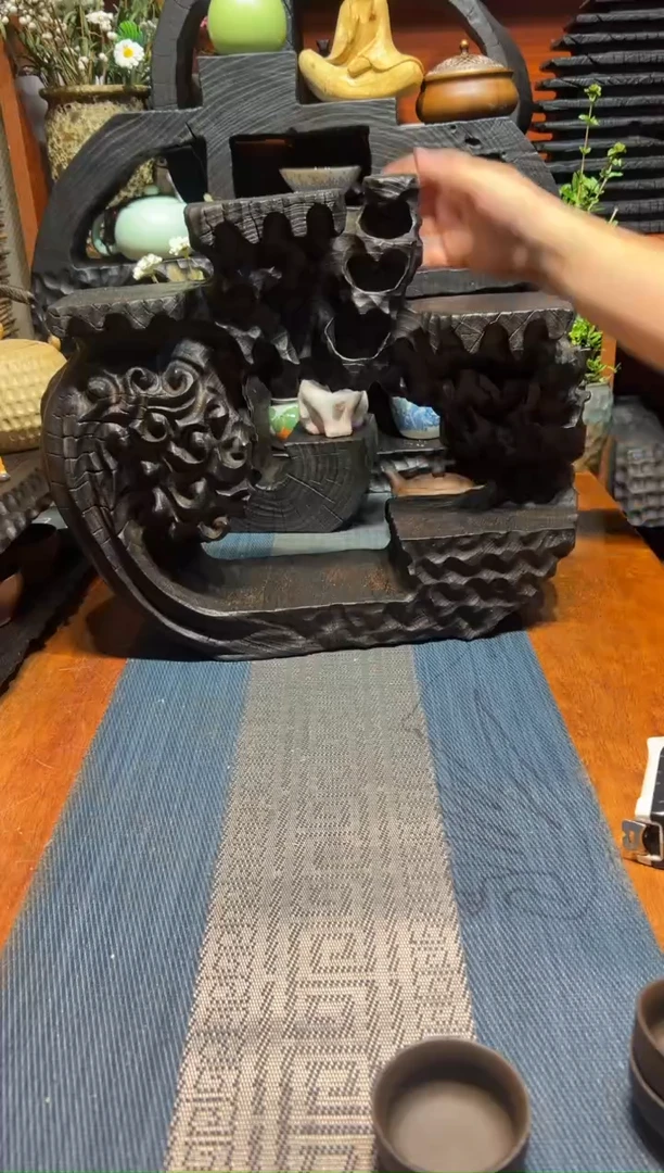 香樟木香樟木一物一拍