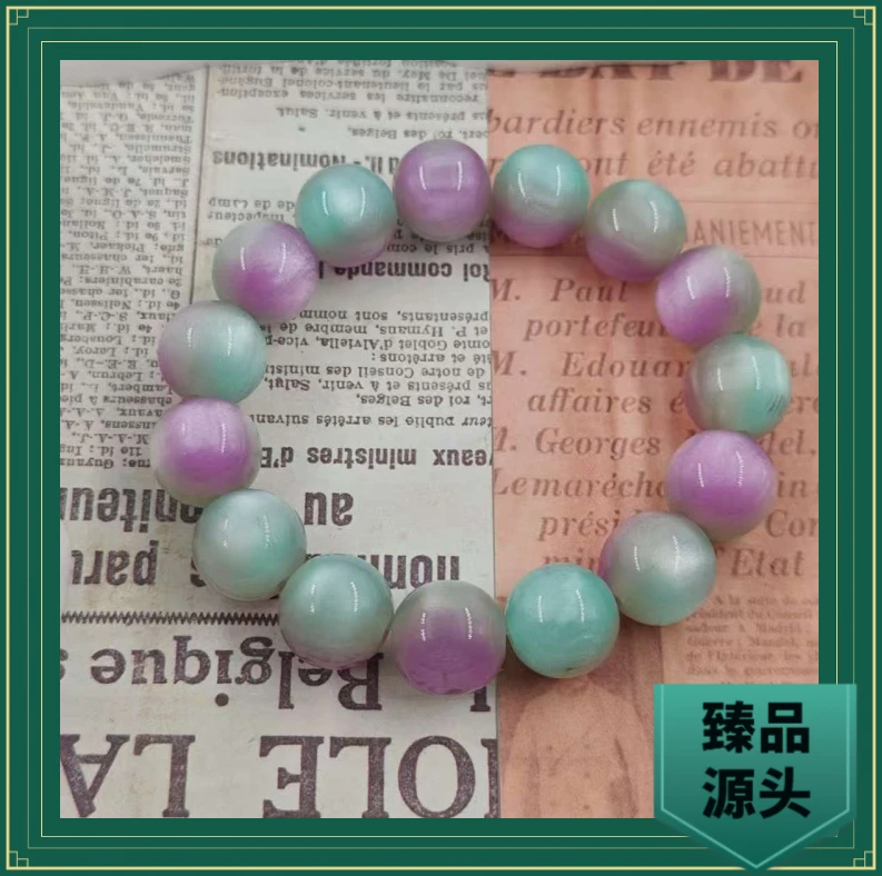 G066时尚潮流精品手串