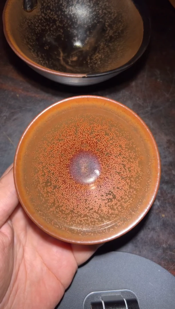 茶盏陈远福高端收藏36