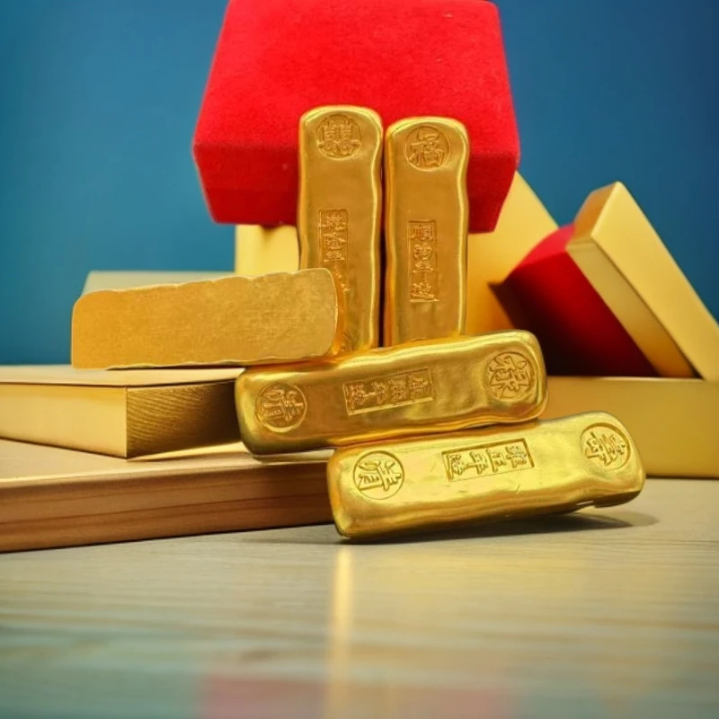 B044 臻美金典首饰