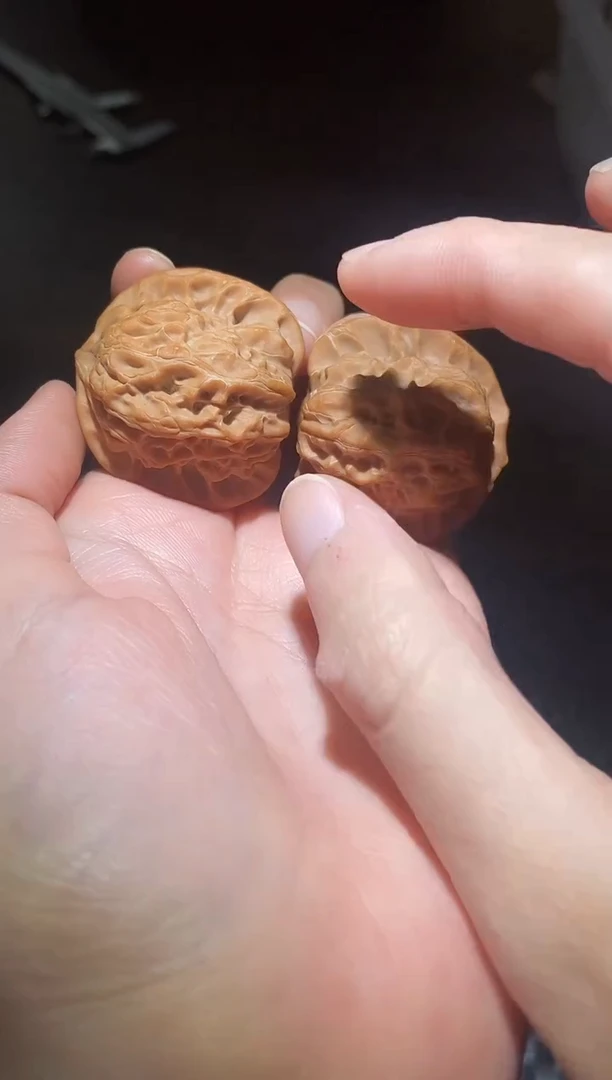 把件文玩核桃全品 白蛇谷 38