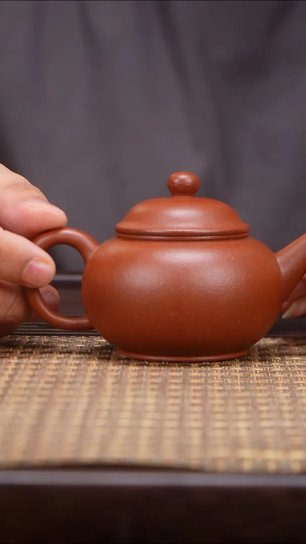 茶壶紫砂提货费感觉很好