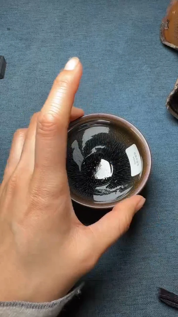 茶盏叶礼旺高端收藏38