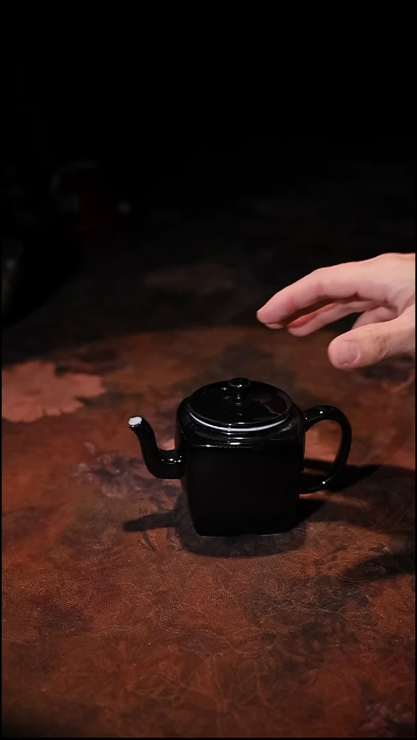 陶瓷茶具（无礼盒）@@14