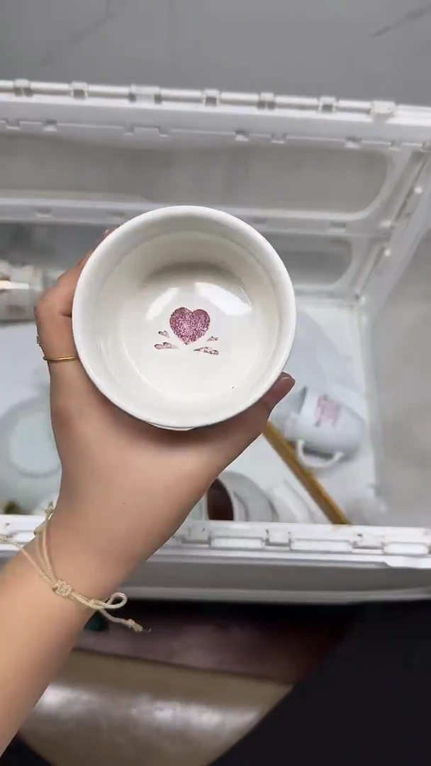 【闪购商品】167回流瓷器默认微瑕，18.8包邮