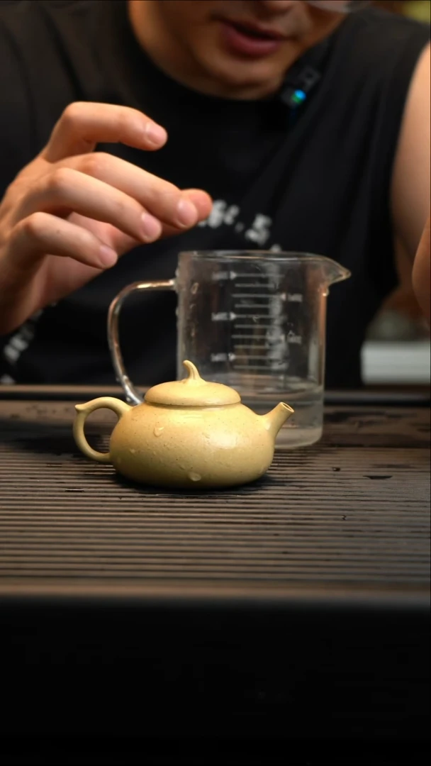 茶壶紫砂紫砂壶54