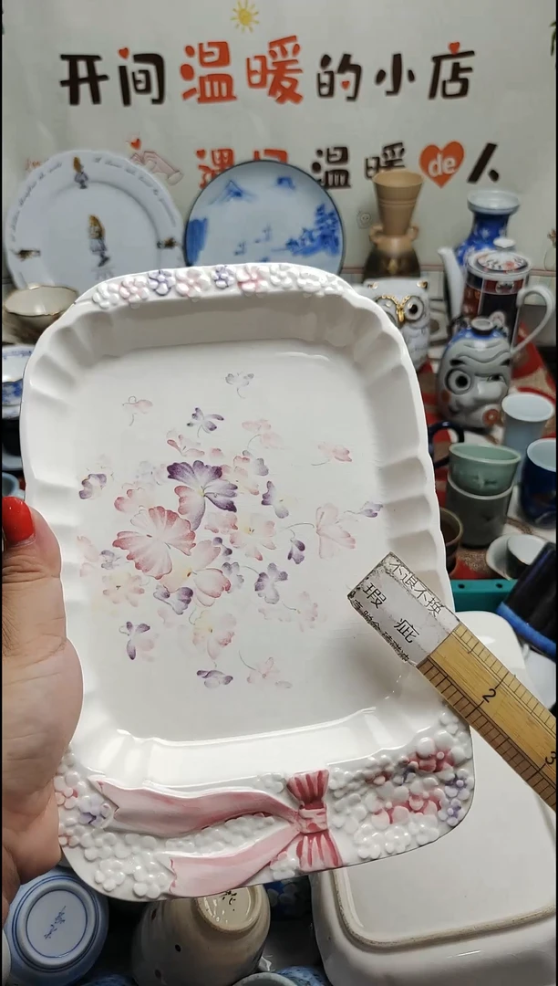 其他紫韵陶艺优品小铺