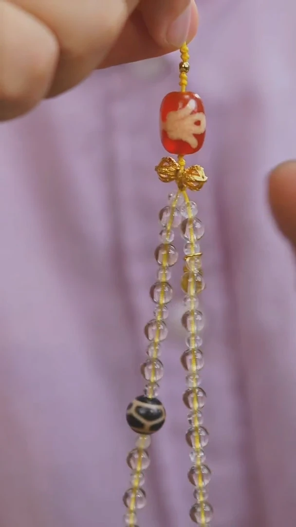 【闪购商品】玛瑙/玉髓挂件未镶嵌多样性发其一