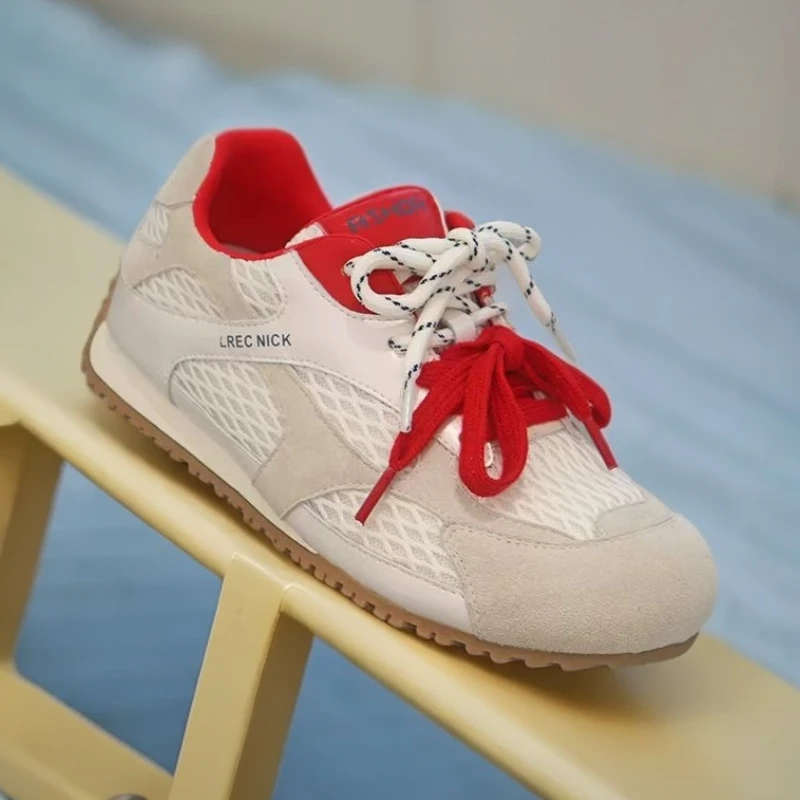 6465-D6-休闲德迅鞋女