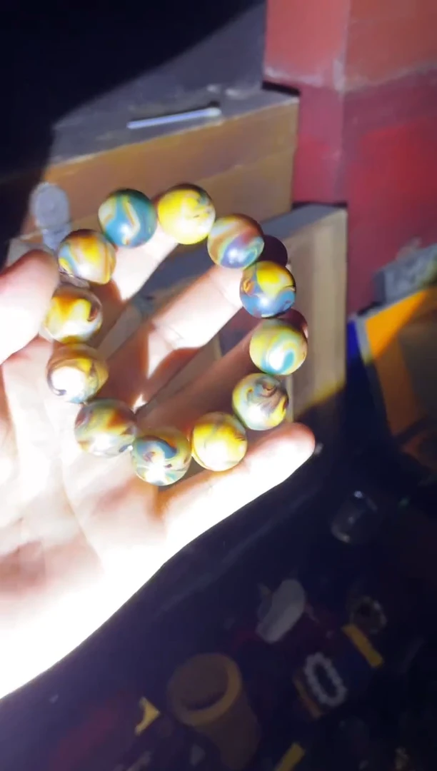 一一一龙彩川+龙葫芦 木盒