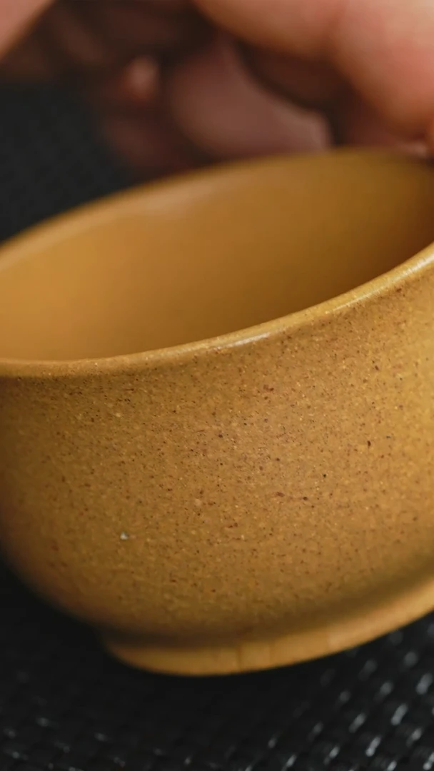 【闪购商品】紫砂茶杯紫砂品茗杯