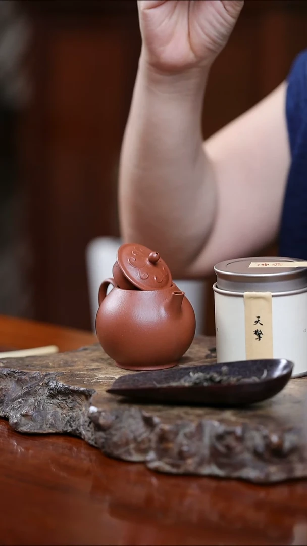 无诤出品2022易武高杆25g天擎