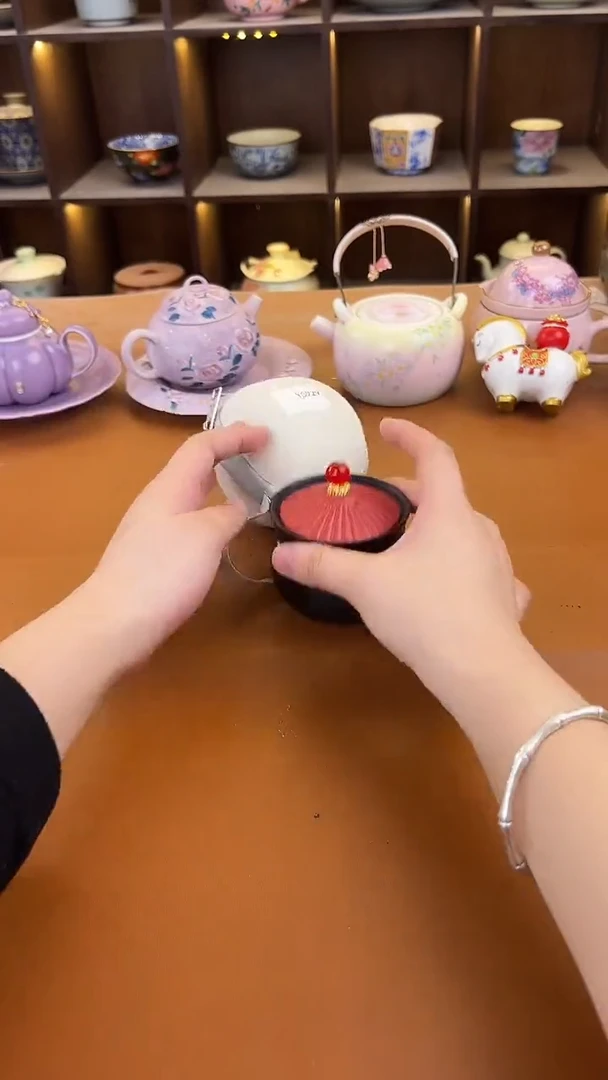 @@@@@@@@（不带礼盒）陶瓷