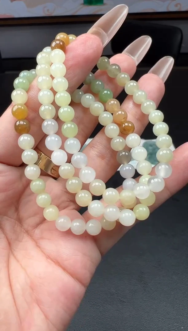 定制和田玉9-1HDJT0181547多样性发其一